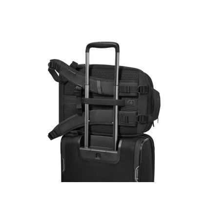 Victorinox - Ruksak za laptop 15 Touring 2.0 17 l crna