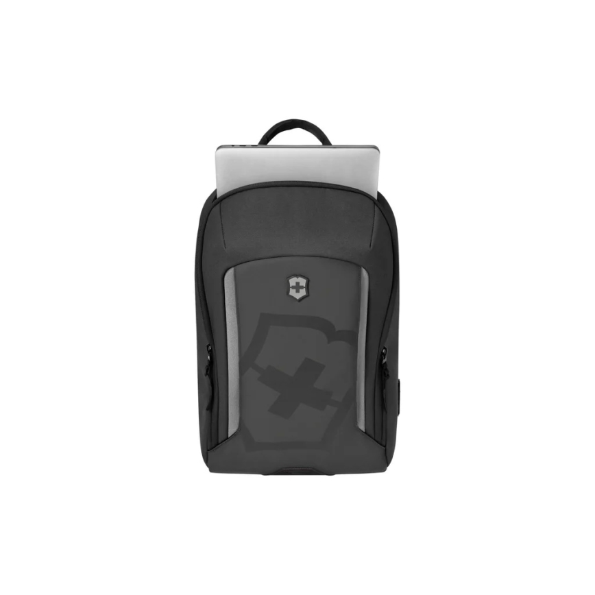 Victorinox - Ruksak za laptop 15 Touring 2.0 17 l crna