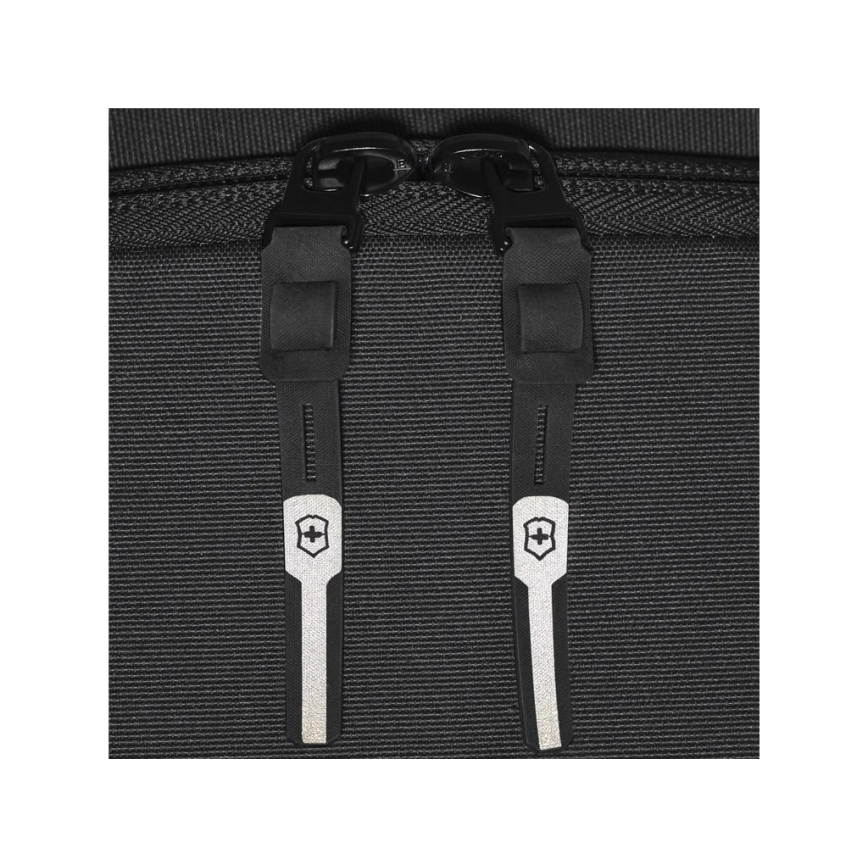 Victorinox - Ruksak za laptop 15 Touring 2.0 17 l crna