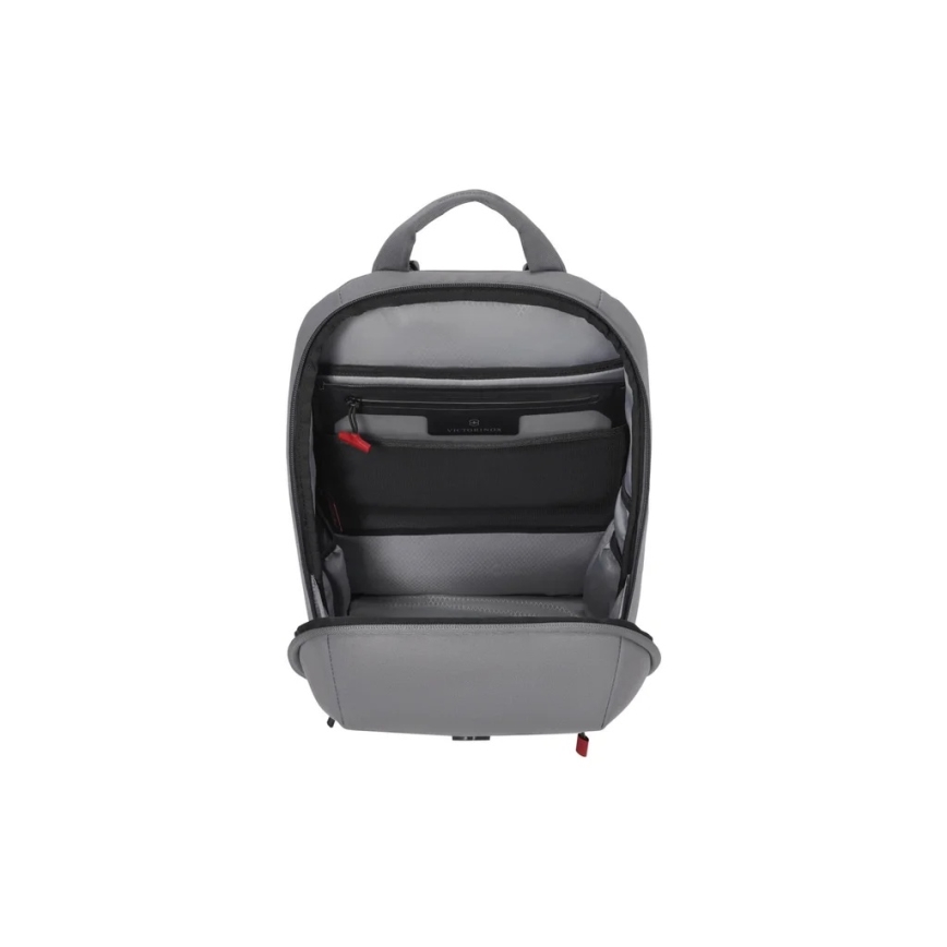 Victorinox - Ruksak za laptop 15 Touring 2.0 17 l siva