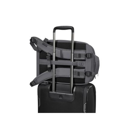Victorinox - Ruksak za laptop 15 Touring 2.0 17 l siva