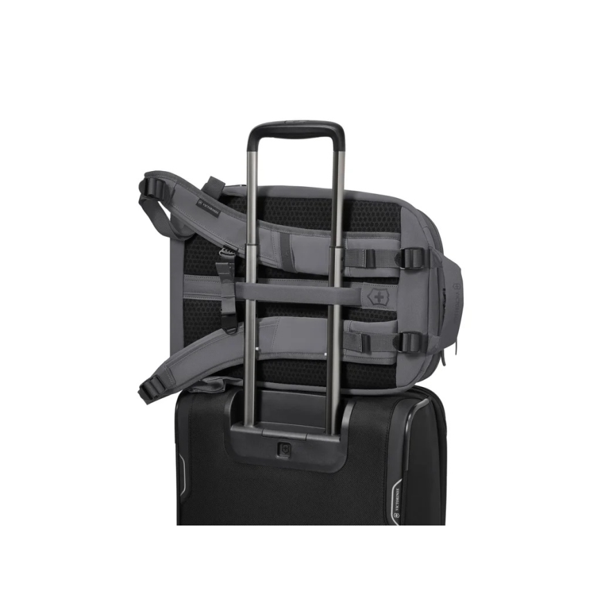 Victorinox - Ruksak za laptop 15 Touring 2.0 17 l siva