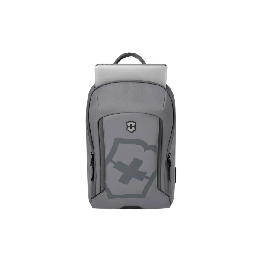 Victorinox - Ruksak za laptop 15 Touring 2.0 17 l siva