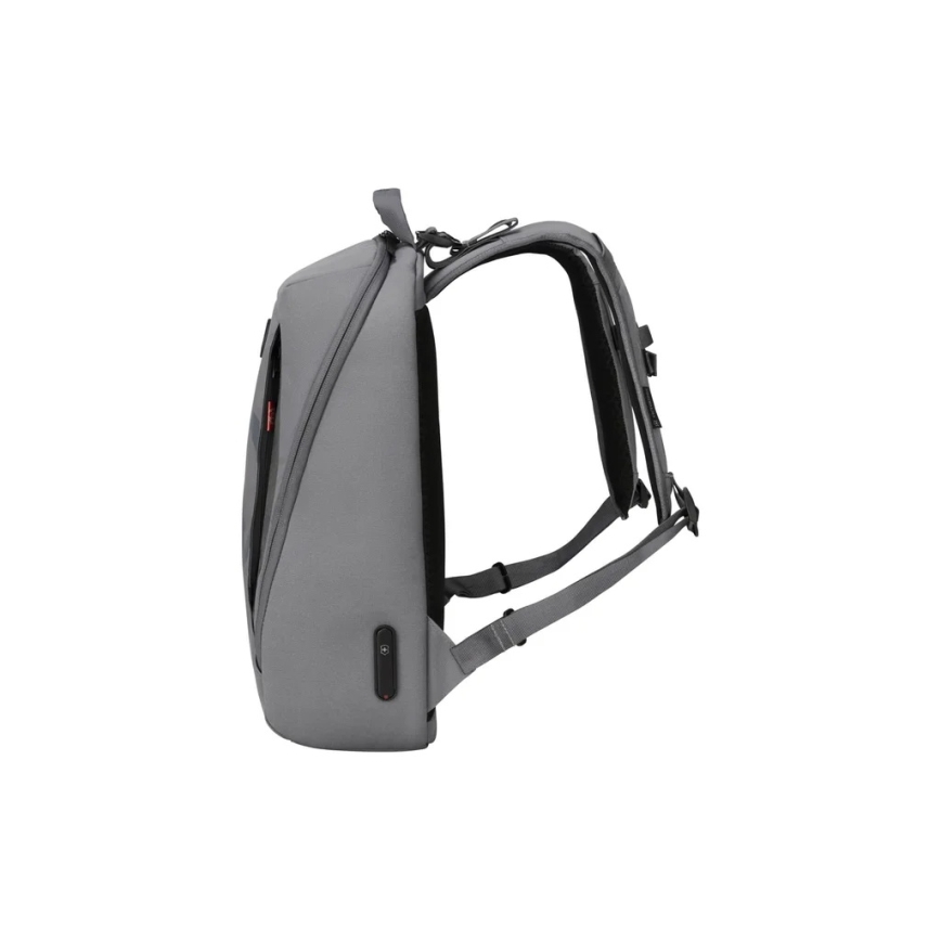Victorinox - Ruksak za laptop 15 Touring 2.0 17 l siva