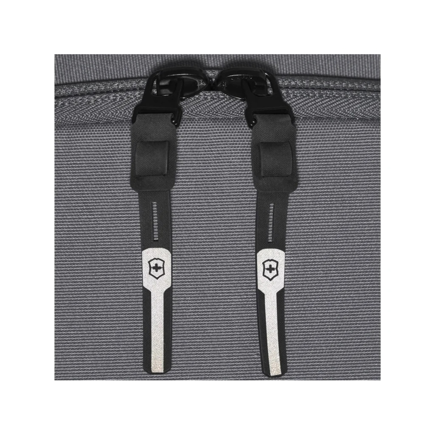 Victorinox - Ruksak za laptop 15 Touring 2.0 17 l siva