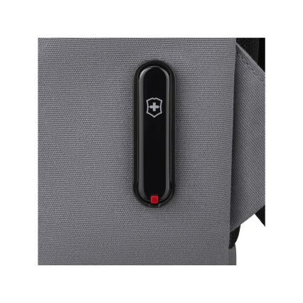 Victorinox - Ruksak za laptop 15 Touring 2.0 17 l siva