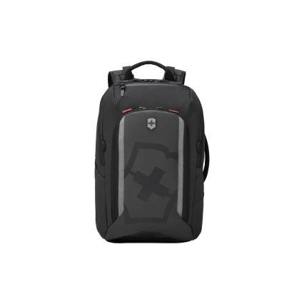 Victorinox - Ruksak za laptop 15 Touring 2.0 Commuter 21 l crna
