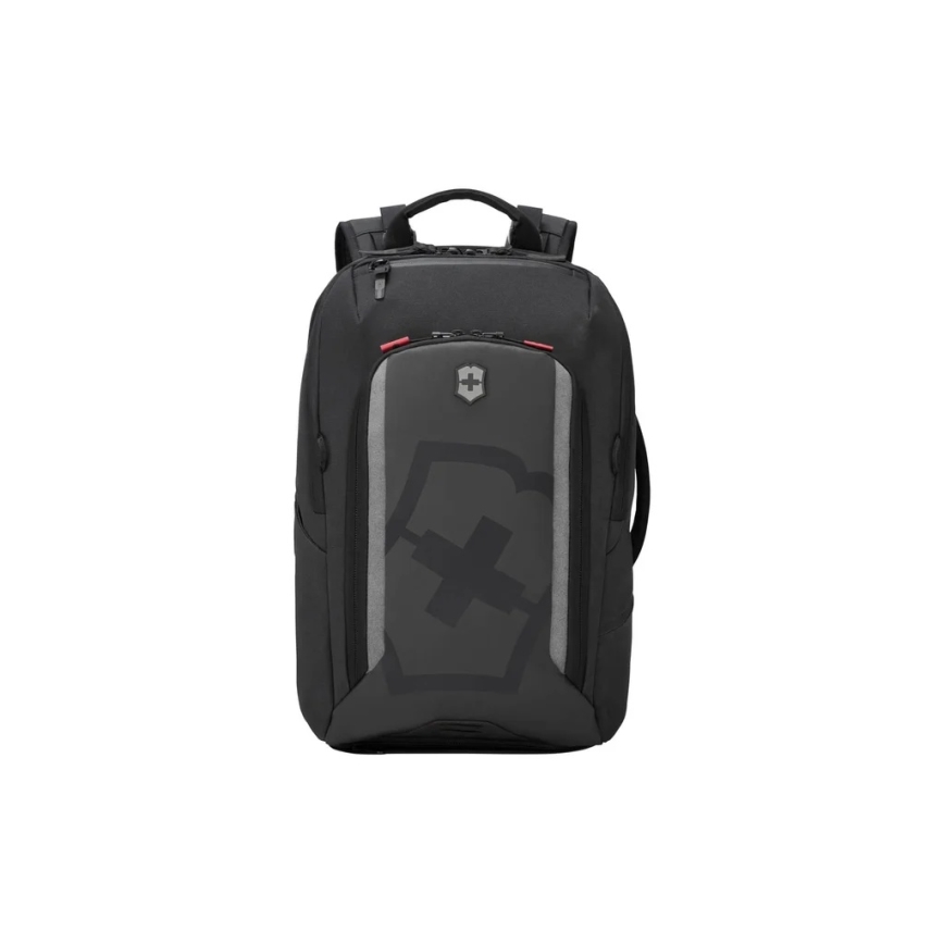 Victorinox - Ruksak za laptop 15 Touring 2.0 Commuter 21 l crna