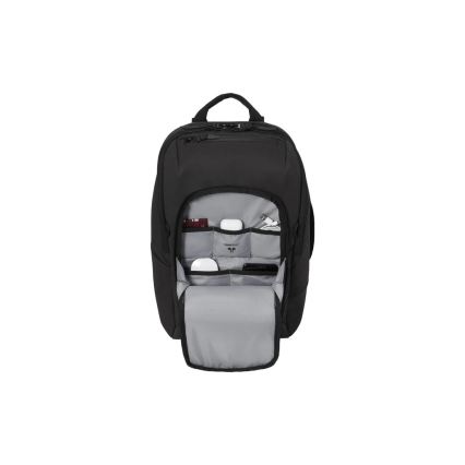 Victorinox - Ruksak za laptop 15 Touring 2.0 Commuter 21 l crna