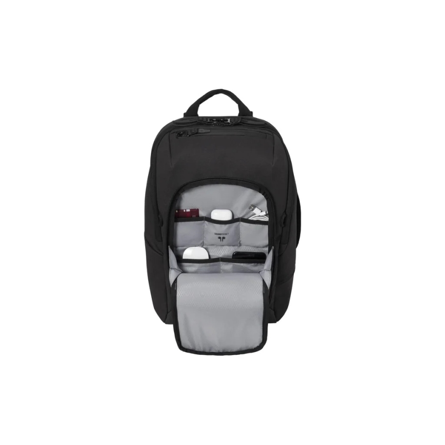Victorinox - Ruksak za laptop 15 Touring 2.0 Commuter 21 l crna