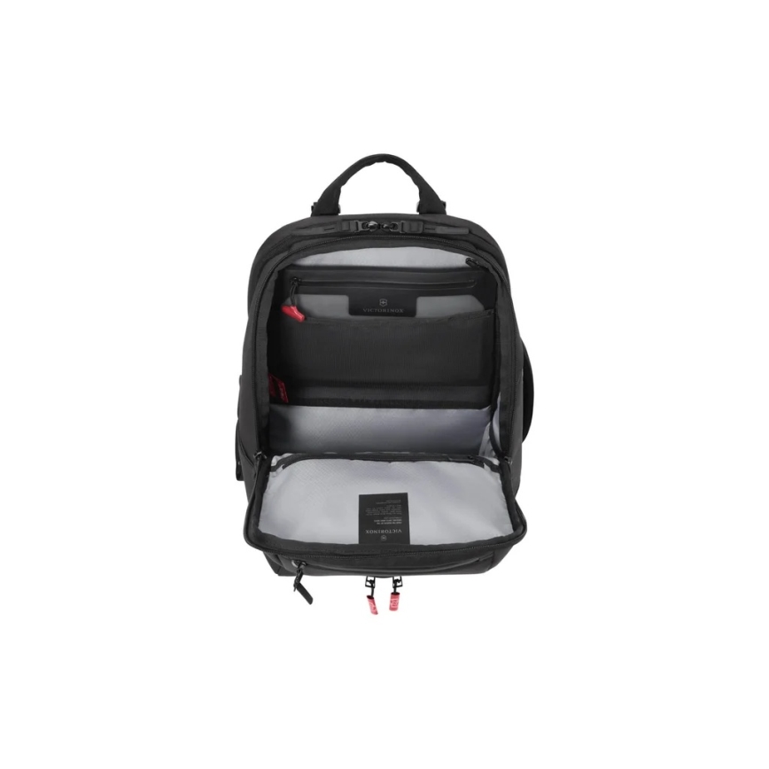 Victorinox - Ruksak za laptop 15 Touring 2.0 Commuter 21 l crna