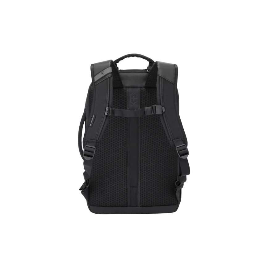 Victorinox - Ruksak za laptop 15 Touring 2.0 Commuter 21 l crna