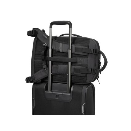 Victorinox - Ruksak za laptop 15 Touring 2.0 Commuter 21 l crna