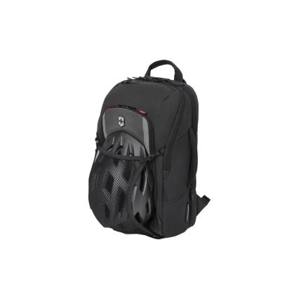 Victorinox - Ruksak za laptop 15 Touring 2.0 Commuter 21 l crna