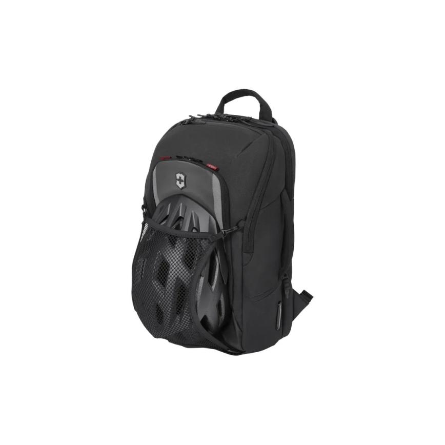 Victorinox - Ruksak za laptop 15 Touring 2.0 Commuter 21 l crna