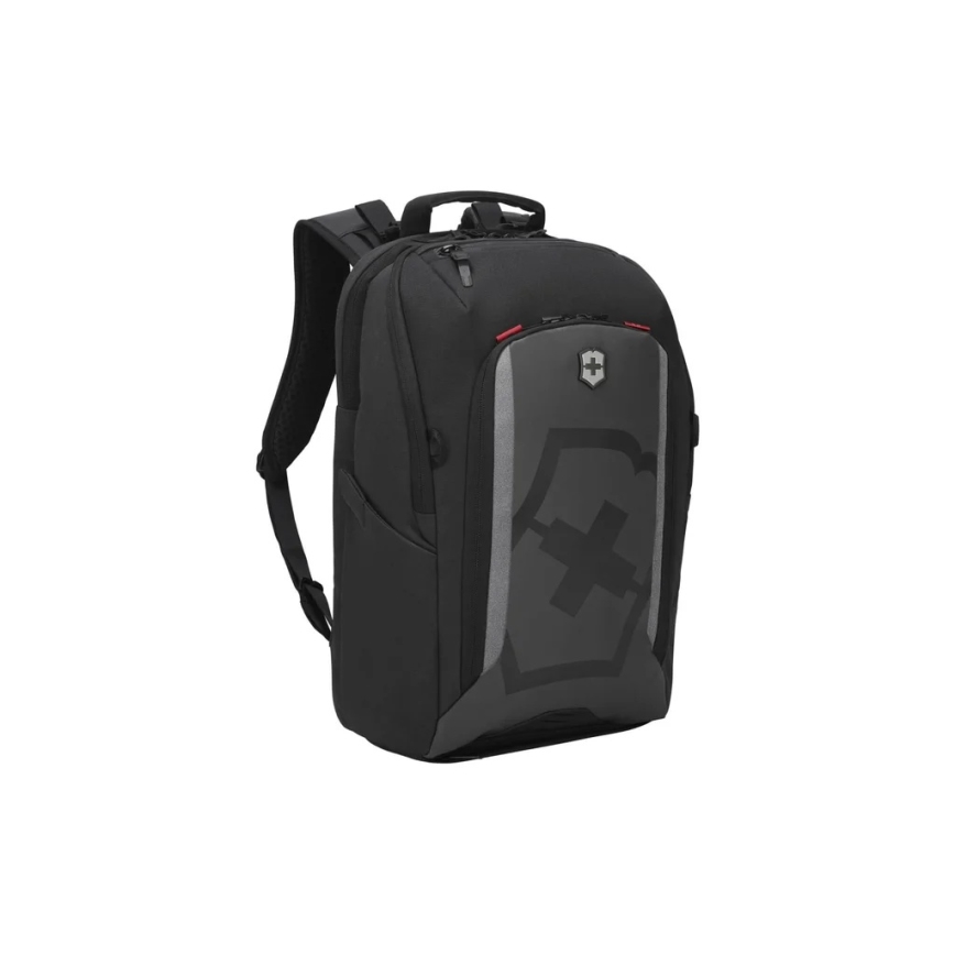 Victorinox - Ruksak za laptop 15 Touring 2.0 Commuter 21 l crna