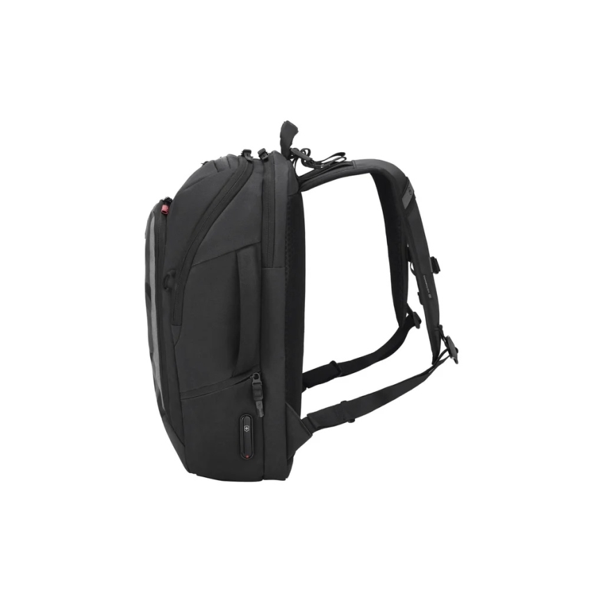 Victorinox - Ruksak za laptop 15 Touring 2.0 Commuter 21 l crna