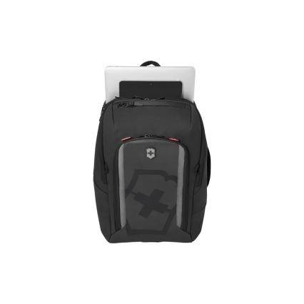 Victorinox - Ruksak za laptop 15 Touring 2.0 Commuter 21 l crna