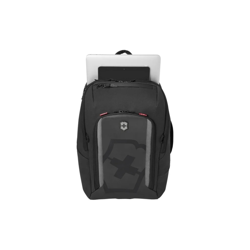 Victorinox - Ruksak za laptop 15 Touring 2.0 Commuter 21 l crna