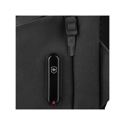 Victorinox - Ruksak za laptop 15 Touring 2.0 Commuter 21 l crna