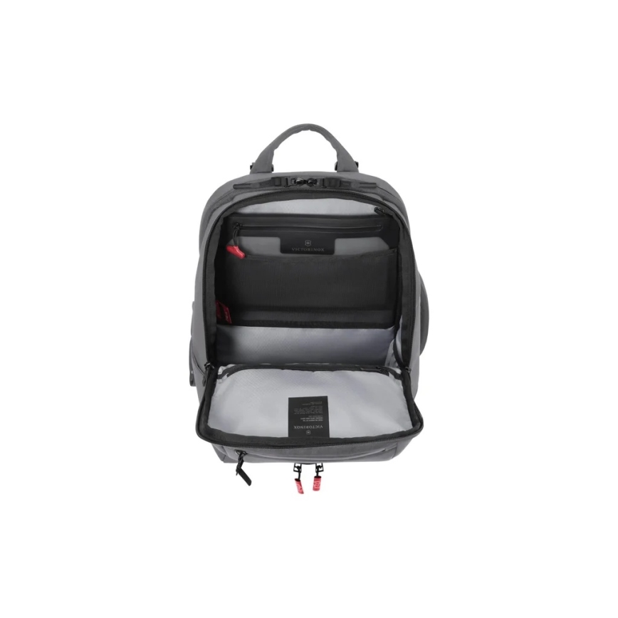 Victorinox - Ruksak za laptop 15 Touring 2.0 Commuter 21 l sivi