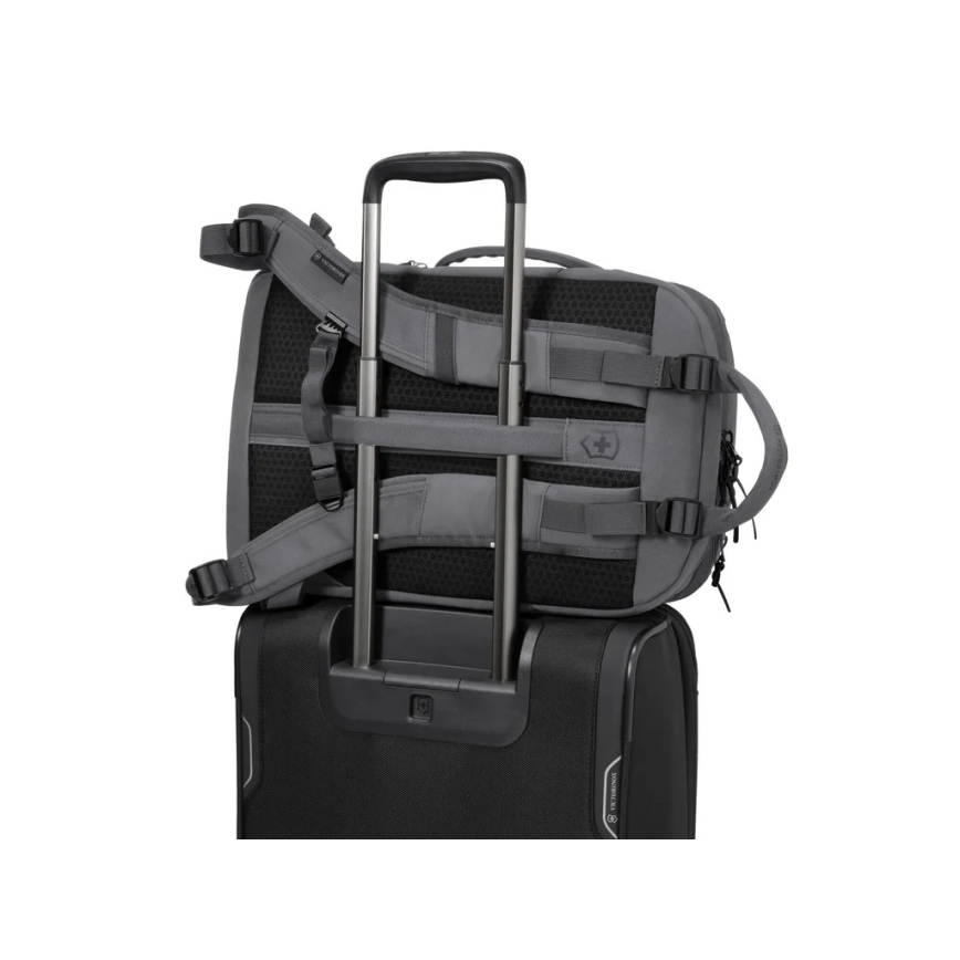 Victorinox - Ruksak za laptop 15 Touring 2.0 Commuter 21 l sivi