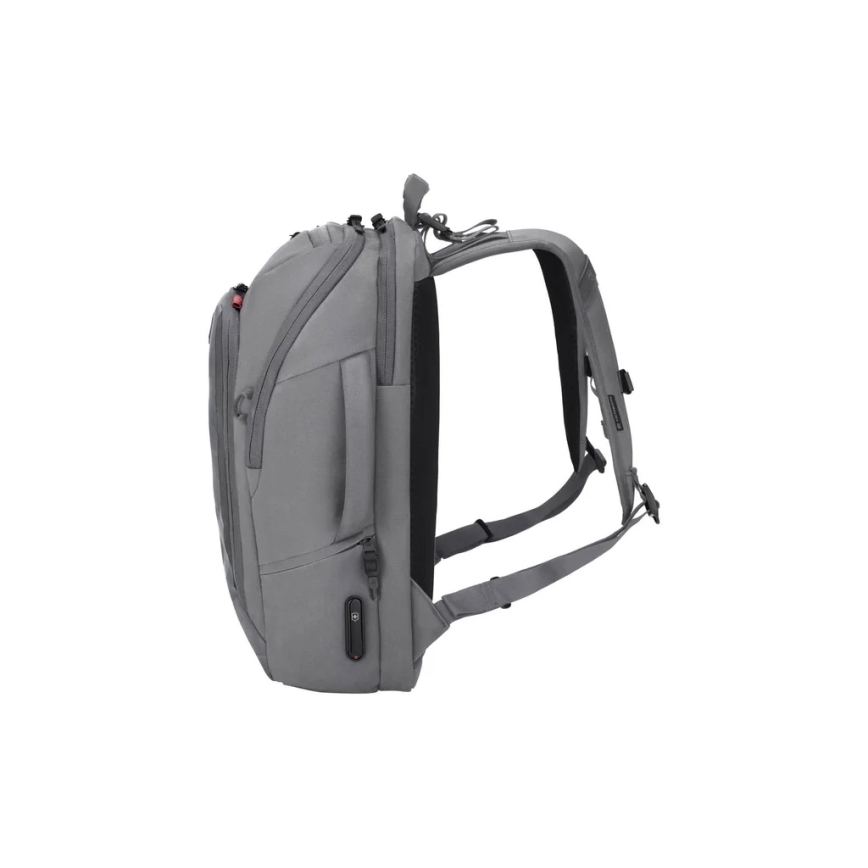 Victorinox - Ruksak za laptop 15 Touring 2.0 Commuter 21 l sivi