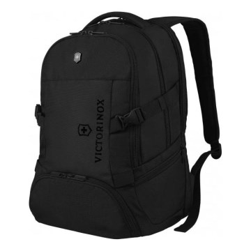 Victorinox - Ruksak za laptop 16" Deluxe Vx Sport EVO 28 l crna