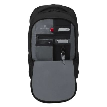Victorinox - Ruksak za laptop 16" Deluxe Vx Sport EVO 28 l crna