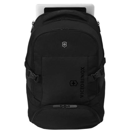 Victorinox - Ruksak za laptop 16" Deluxe Vx Sport EVO 28 l crna