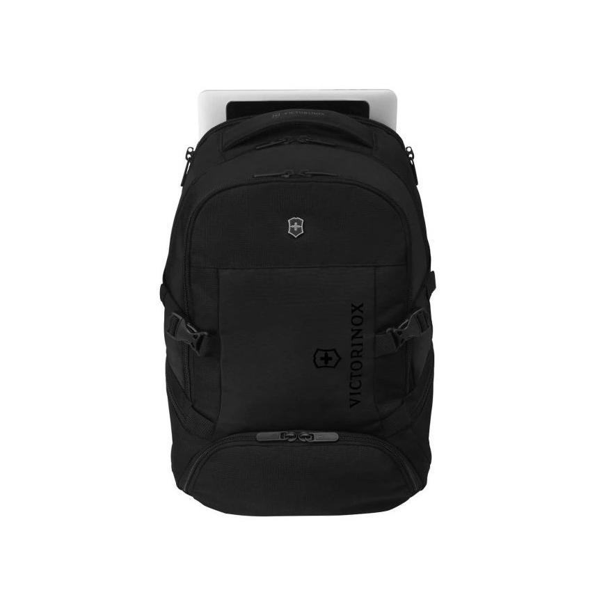 Victorinox - Ruksak za laptop 16" Deluxe Vx Sport EVO 28 l crna