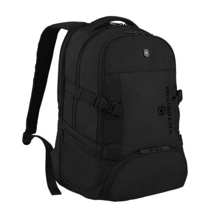 Victorinox - Ruksak za laptop 16" Deluxe Vx Sport EVO 28 l crna