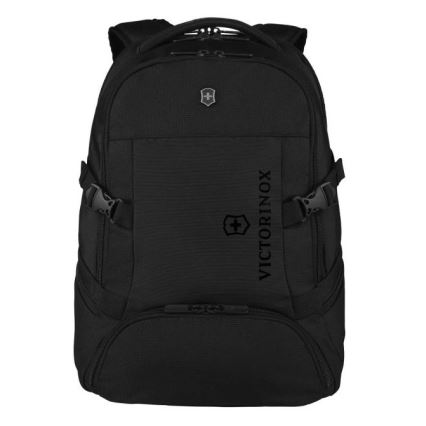 Victorinox - Ruksak za laptop 16" Deluxe Vx Sport EVO 28 l crna