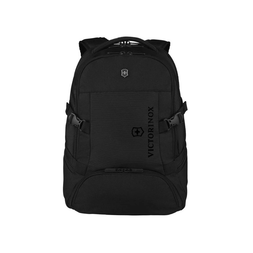 Victorinox - Ruksak za laptop 16" Deluxe Vx Sport EVO 28 l crna