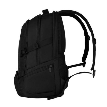 Victorinox - Ruksak za laptop 16" Deluxe Vx Sport EVO 28 l crna