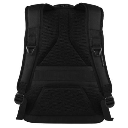Victorinox - Ruksak za prijenosno računalo 16 Deluxe Vx Sport EVO 28 l crna
