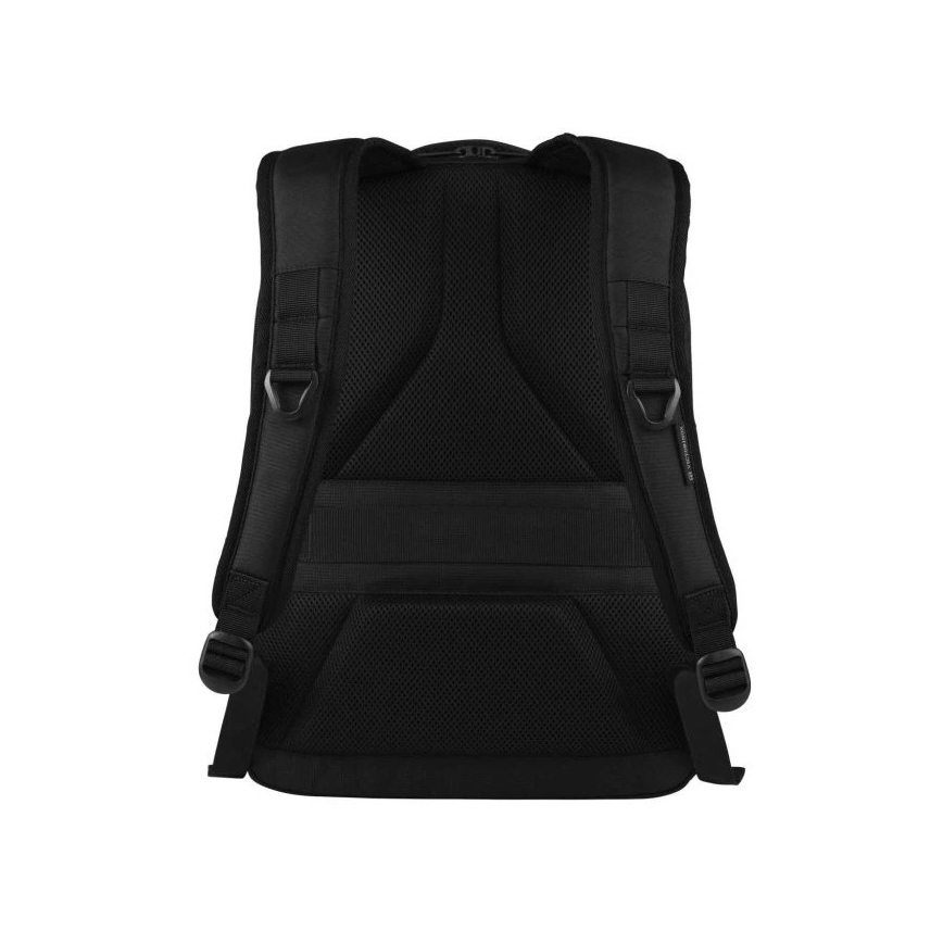Victorinox - Ruksak za prijenosno računalo 16 Deluxe Vx Sport EVO 28 l crna