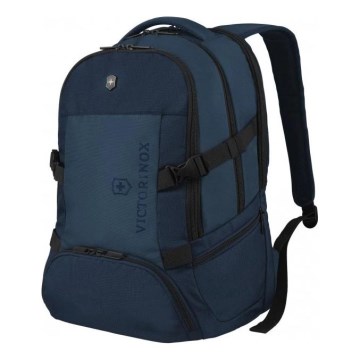 Victorinox - Ruksak za laptop 16" Deluxe Vx Sport EVO 28 l plava