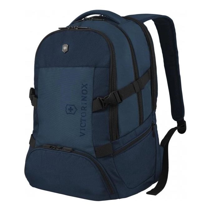 Victorinox - Ruksak za laptop 16" Deluxe Vx Sport EVO 28 l plava