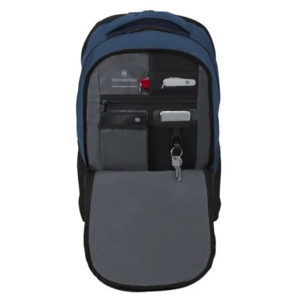 Victorinox - Ruksak za laptop 16" Deluxe Vx Sport EVO 28 l plava