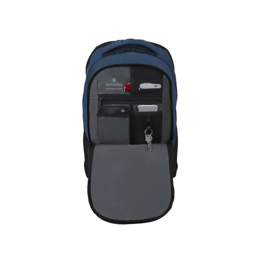 Victorinox - Ruksak za laptop 16" Deluxe Vx Sport EVO 28 l plava