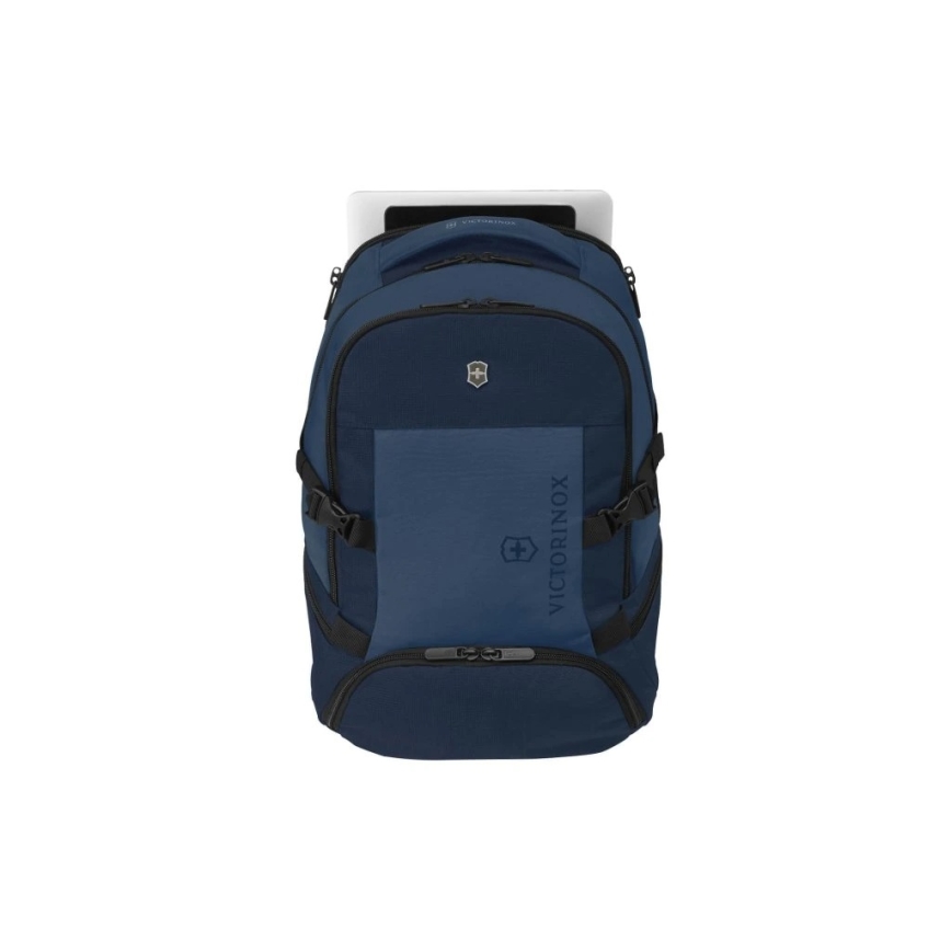 Victorinox - Ruksak za laptop 16" Deluxe Vx Sport EVO 28 l plava