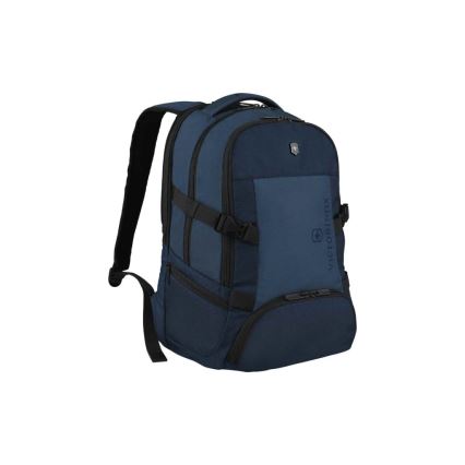 Victorinox - Ruksak za laptop 16" Deluxe Vx Sport EVO 28 l plava