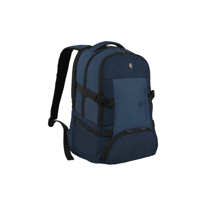 Victorinox - Ruksak za laptop 16" Deluxe Vx Sport EVO 28 l plava
