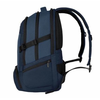 Victorinox - Ruksak za laptop 16" Deluxe Vx Sport EVO 28 l plava
