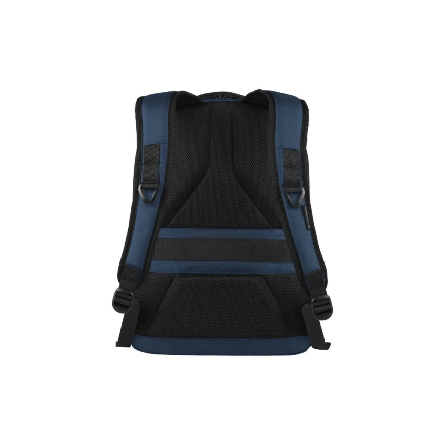 Victorinox - Ruksak za prijenosno računalo 16 Deluxe Vx Sport EVO 28 l plava