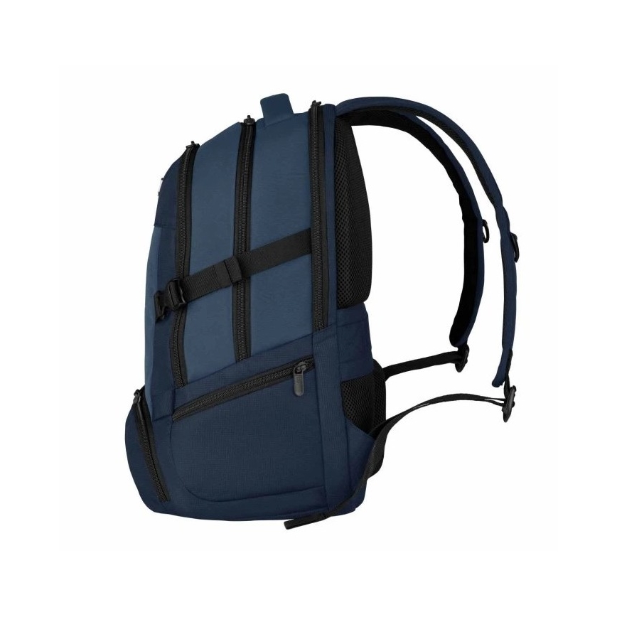Victorinox - Ruksak za prijenosno računalo 16 Deluxe Vx Sport EVO 28 l plava