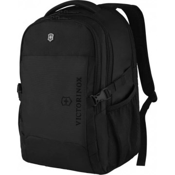 Victorinox - Ruksak za laptop 16" Deluxe Vx Sport EVO 32 l crna