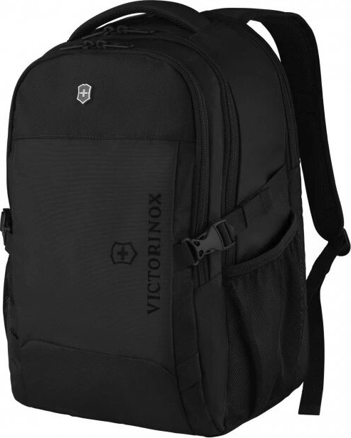Victorinox - Ruksak za laptop 16" Deluxe Vx Sport EVO 32 l crna