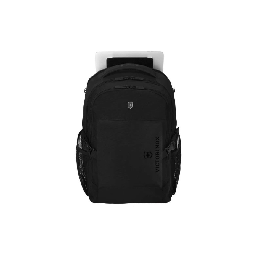 Victorinox - Ruksak za laptop 16" Deluxe Vx Sport EVO 32 l crna